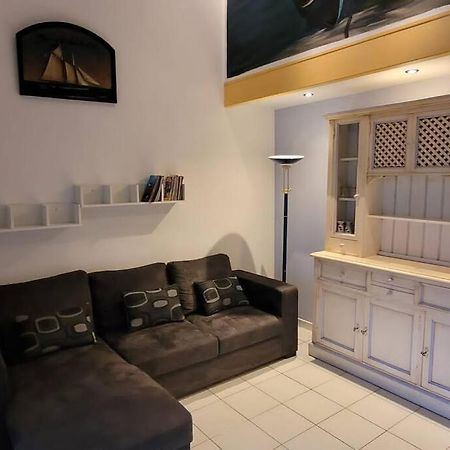 Charmante Maison De Pecheur Le Barcarès エクステリア 写真