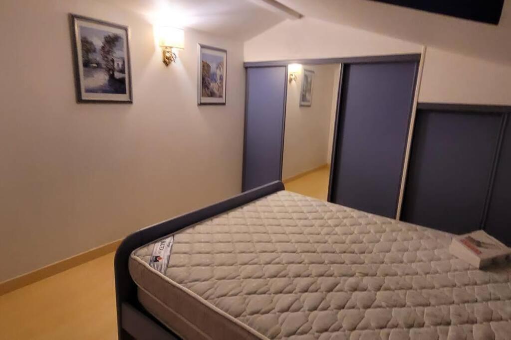 Charmante Maison De Pecheur Le Barcarès エクステリア 写真